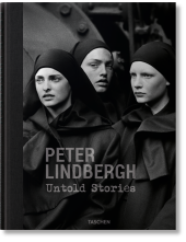 Peter Lindbergh. Untold Stories - Humanitas