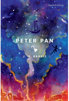 Peter Pan - Humanitas