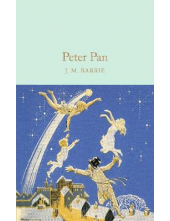Peter Pan  (Macmillan Collector's Library) - Humanitas