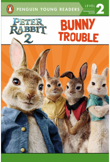 Peter Rabbit 2: Bunny Trouble - Humanitas