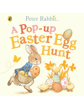 Peter Rabbit: Easter Egg Hunt - Humanitas