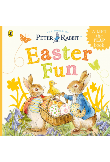 Peter Rabbit: Easter Fun - Humanitas