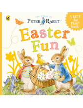Peter Rabbit: Easter Fun - Humanitas