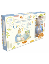 Peter Rabbit Snuggle Set - Humanitas