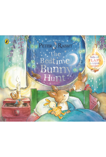 Peter Rabbit: The Bedtime Bunny Hunt - Humanitas