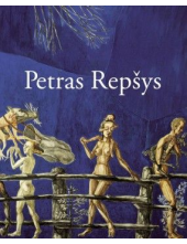 Petras Repšys (albumas) - Humanitas