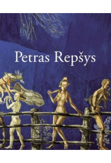 Petras Repšys (albumas) - Humanitas