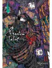 Phantom Tales of the Night, Vol. 11 - Humanitas