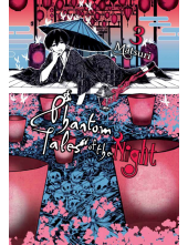 Phantom Tales of the Night, Vol. 3 - Humanitas