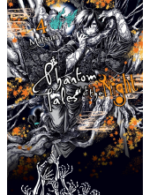 Phantom Tales of the Night, Vol. 4 - Humanitas