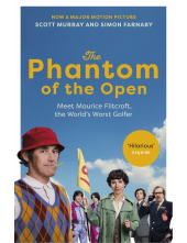 Phantom of the Open - Humanitas