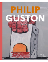 Philip Guston - Humanitas
