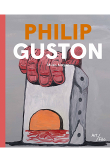 Philip Guston - Humanitas