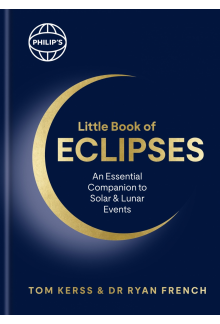 Philip's Little Book of Eclipses - Humanitas