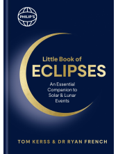 Philip's Little Book of Eclipses - Humanitas
