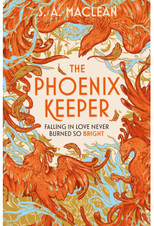 Phoenix Keeper - Humanitas