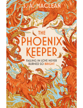 Phoenix Keeper - Humanitas