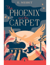 Phoenix and the Carpet - Humanitas