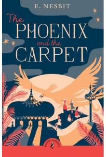 Phoenix and the Carpet - Humanitas