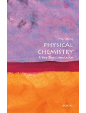 Physical Chemistry: A Very Short Introduction - Humanitas