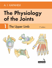 Physiology of the Joints - Volume 1 - Humanitas