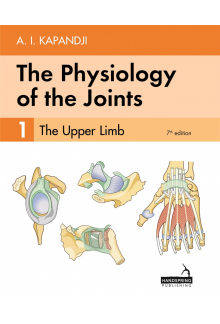 Physiology of the Joints - Volume 1 - Humanitas
