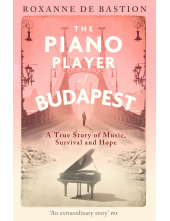 Piano Player of Budapest - Humanitas