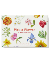 Pick a Flower: A MemoryGame - Humanitas