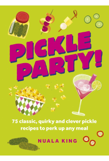 Pickle Party! - Humanitas