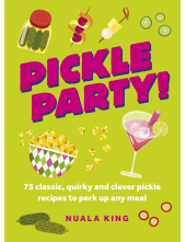 Pickle Party! - Humanitas
