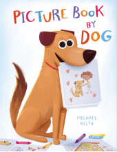 Picture Book by Dog - Humanitas
