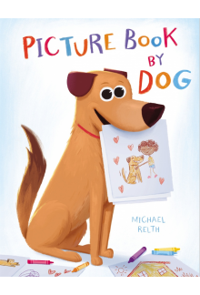 Picture Book by Dog - Humanitas