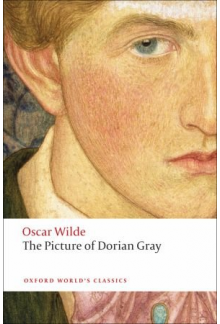 Picture of Dorian Gray - Humanitas
