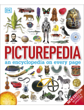 Picturepedia: an encyclopedia on every page - Humanitas