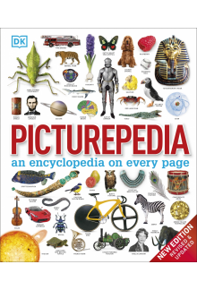 Picturepedia: an encyclopedia on every page - Humanitas