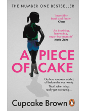 Piece Of Cake - Humanitas
