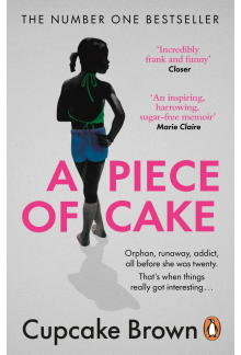 Piece Of Cake - Humanitas