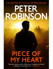 Piece of My Heart - Humanitas