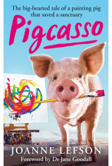 Pigcasso - Humanitas