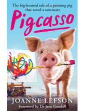 Pigcasso - Humanitas