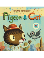 Pigeon & Cat - Humanitas