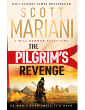 Pilgrim's Revenge - Humanitas