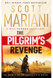 Pilgrim's Revenge - Humanitas