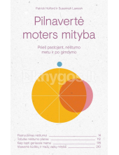 Pilnavertė moters mityba - Humanitas