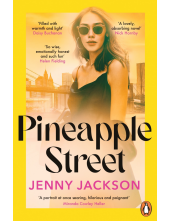 Pineapple Street - Humanitas