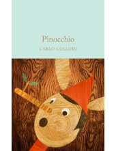 Pinocchio (Macmillan Collector's Library) - Humanitas