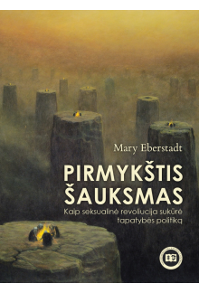 Pirmykštis šauksmas - Humanitas