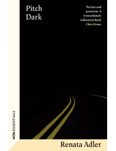 Pitch Dark - Humanitas