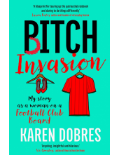 Pitch Invasion - Humanitas