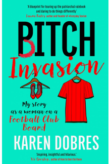 Pitch Invasion - Humanitas